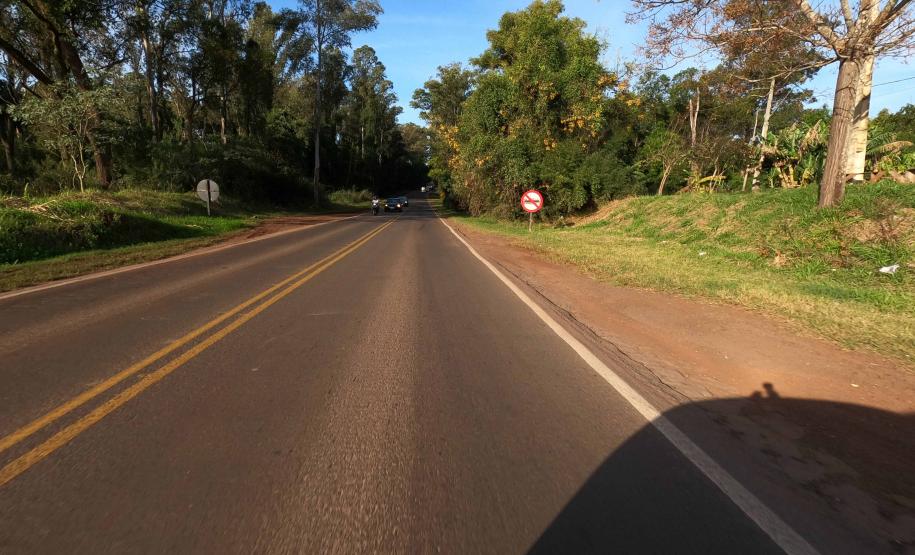 Contorno de Rolândia (PR-323)