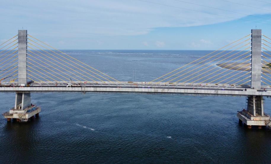 Ponte de Guaratuba