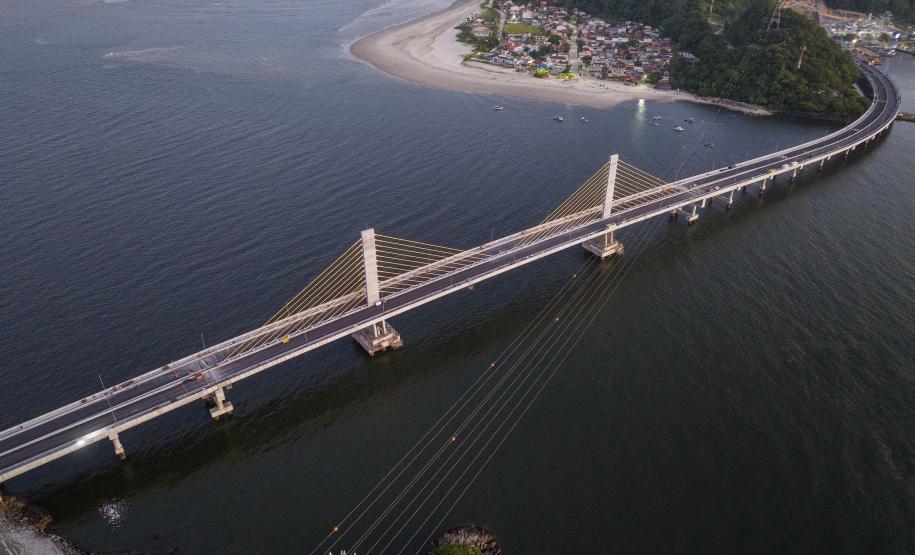 Ponte de Guaratuba