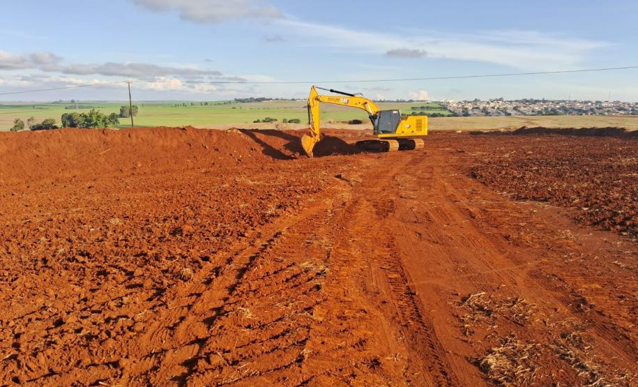Novo acordo judicial garante realização da obra do Contorno de Arapongas