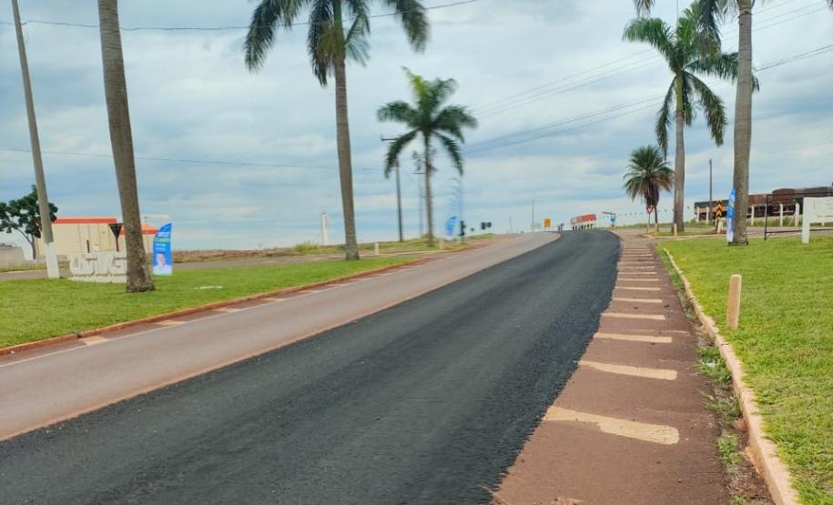 Rodovias de Formosa do Oeste, Jesuítas e Iracema do Oeste recebem melhorias do DER/PR