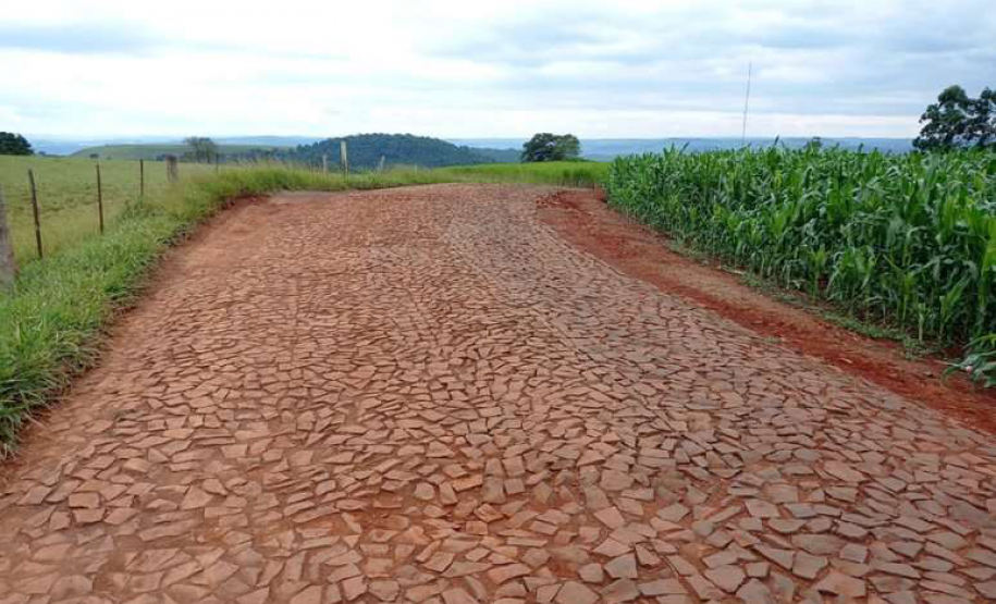 Publicado edital do DER/PR para pavimentação de rodovias em Campina da Lagoa
