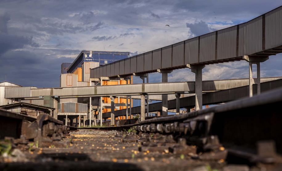 Foto: Claudio Neves/APPA