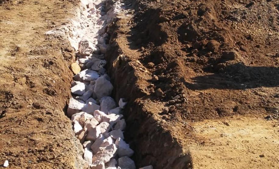 PR-090. Foto: Divulgação/DER