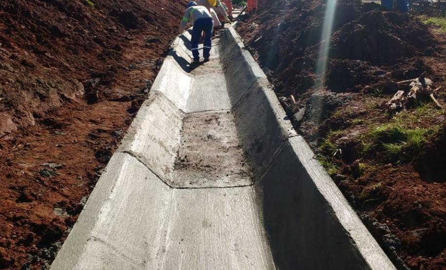 PR-160. Foto: Divulgação/DER