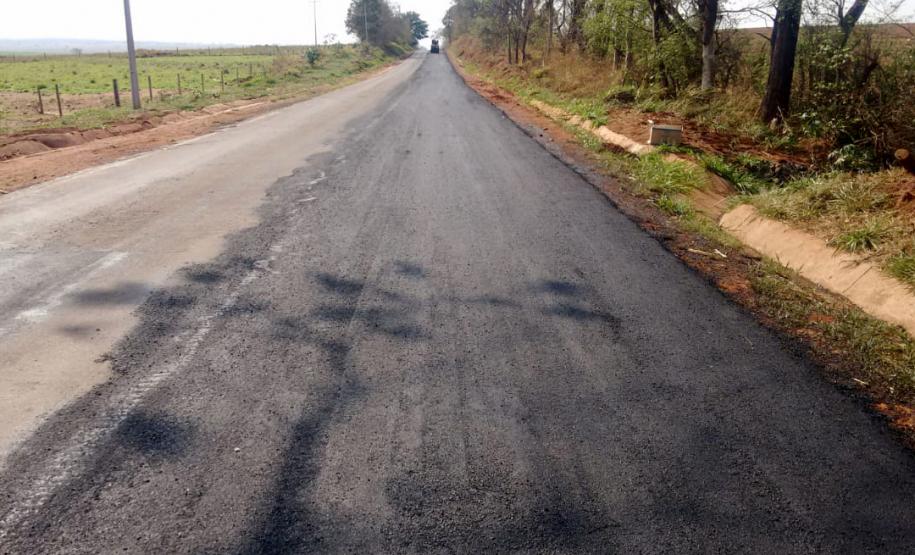 Foto: Divulgação/DER