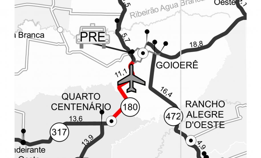 O Departamento de Estradas de Rodagem do Paraná (DER/PR) realizou nesta terça-feira (17) a primeira abertura de envelopes com as propostas técnicas para uma licitação de projeto do Banco de Projetos do Paraná.
Foto: Divulgação/DER