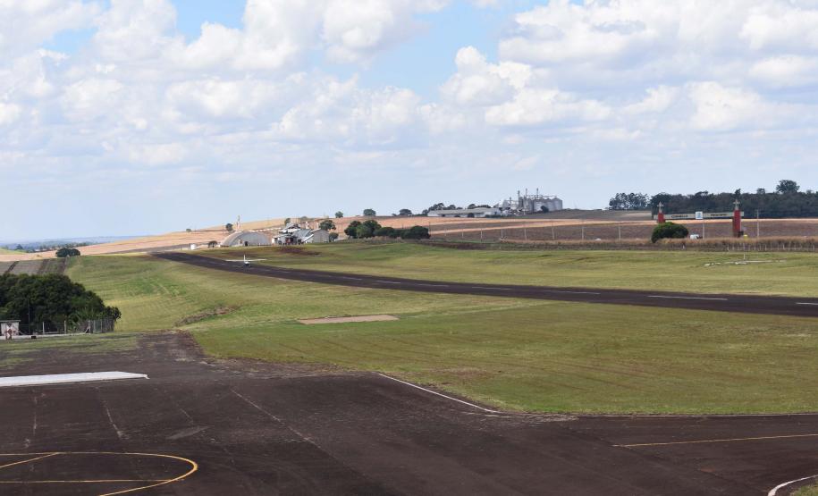 Foto: Prefeitura de Cornélio Procópio