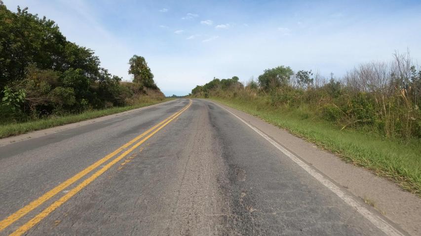 DER/PR publica edital para restaurar rodovia entre Palmeira e São Mateus do Sul